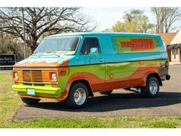 1977 Chevrolet G20 (CC-2064919) for sale in Shamong, New Jersey