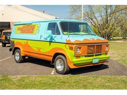 1977 Chevrolet G20 (CC-2064919) for sale in Shamong, New Jersey