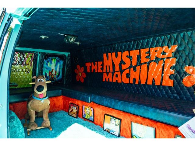 1977 Chevrolet G20 (CC-2064919) for sale in Shamong, New Jersey