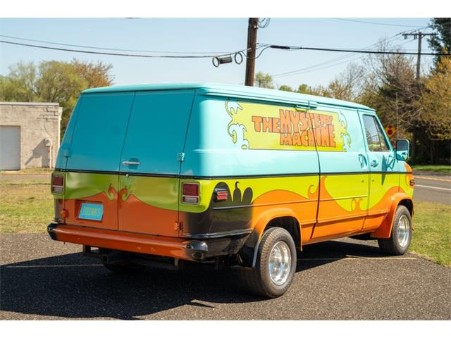 1977 Chevrolet G20 (CC-2064919) for sale in Shamong, New Jersey