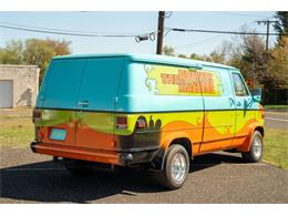 1977 Chevrolet G20 (CC-2064919) for sale in Shamong, New Jersey