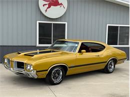 1971 Oldsmobile 442 (CC-2064922) for sale in Greene, Iowa