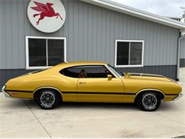 1971 Oldsmobile 442 (CC-2064922) for sale in Greene, Iowa