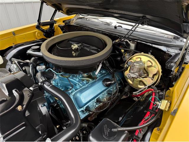 1971 Oldsmobile 442 (CC-2064922) for sale in Greene, Iowa
