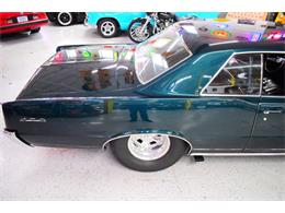 1964 Pontiac GTO (CC-2064923) for sale in Wayne, Michigan