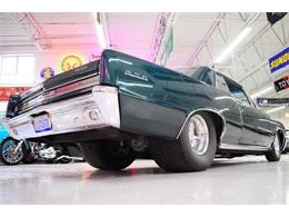 1964 Pontiac GTO (CC-2064923) for sale in Wayne, Michigan