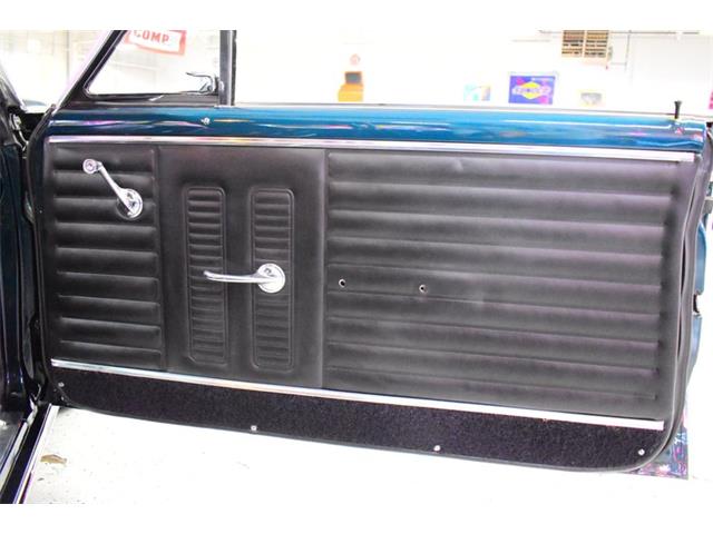 1964 Pontiac GTO (CC-2064923) for sale in Wayne, Michigan