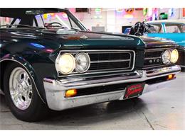 1964 Pontiac GTO (CC-2064923) for sale in Wayne, Michigan