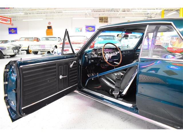 1964 Pontiac GTO (CC-2064923) for sale in Wayne, Michigan