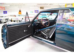 1964 Pontiac GTO (CC-2064923) for sale in Wayne, Michigan