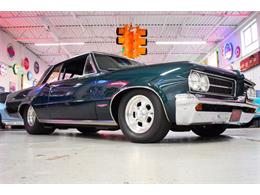 1964 Pontiac GTO (CC-2064923) for sale in Wayne, Michigan