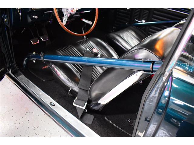 1964 Pontiac GTO (CC-2064923) for sale in Wayne, Michigan