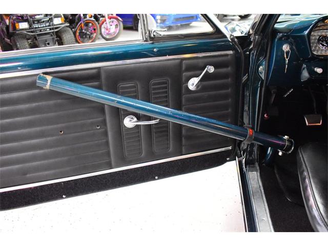 1964 Pontiac GTO (CC-2064923) for sale in Wayne, Michigan