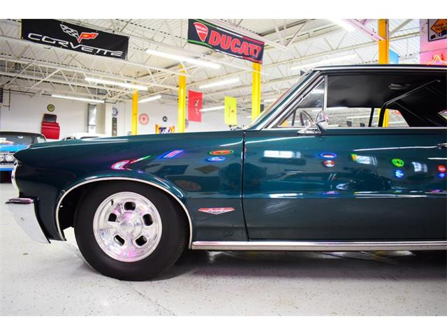 1964 Pontiac GTO (CC-2064923) for sale in Wayne, Michigan