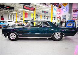1964 Pontiac GTO (CC-2064923) for sale in Wayne, Michigan