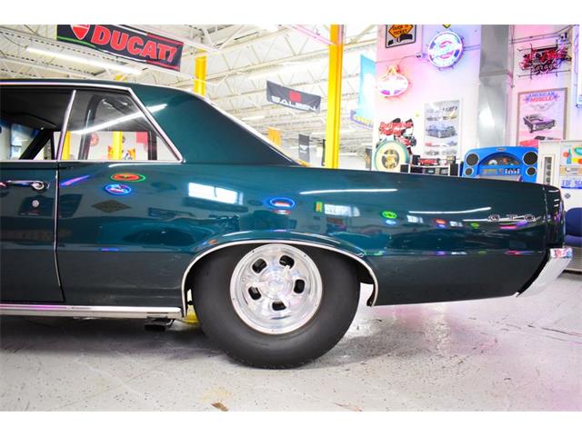 1964 Pontiac GTO (CC-2064923) for sale in Wayne, Michigan