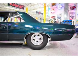1964 Pontiac GTO (CC-2064923) for sale in Wayne, Michigan