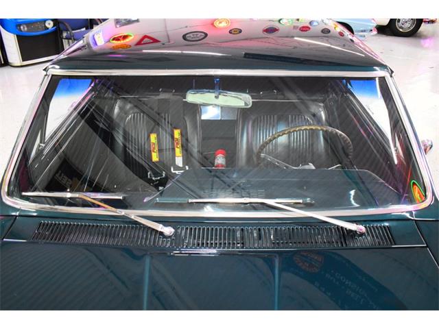 1964 Pontiac GTO (CC-2064923) for sale in Wayne, Michigan