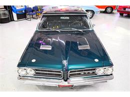 1964 Pontiac GTO (CC-2064923) for sale in Wayne, Michigan
