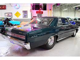 1964 Pontiac GTO (CC-2064923) for sale in Wayne, Michigan