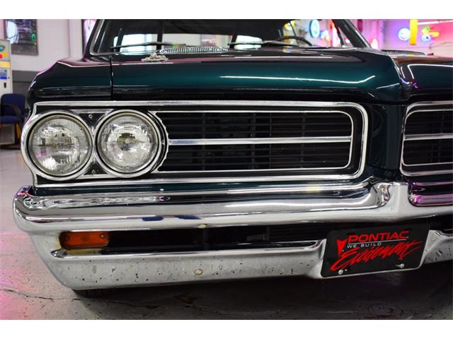 1964 Pontiac GTO (CC-2064923) for sale in Wayne, Michigan