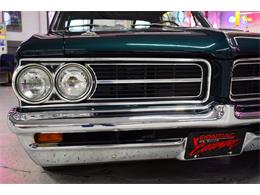 1964 Pontiac GTO (CC-2064923) for sale in Wayne, Michigan
