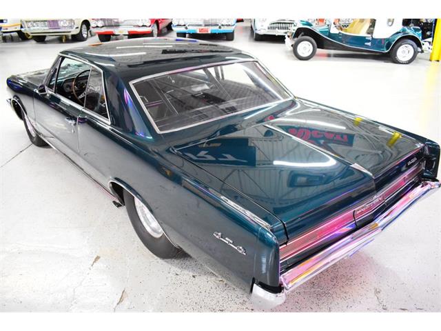 1964 Pontiac GTO (CC-2064923) for sale in Wayne, Michigan