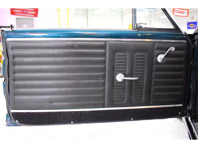 1964 Pontiac GTO (CC-2064923) for sale in Wayne, Michigan