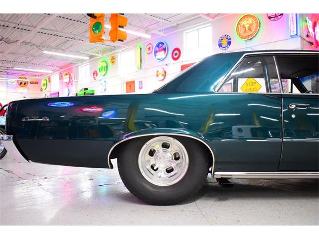1964 Pontiac GTO (CC-2064923) for sale in Wayne, Michigan