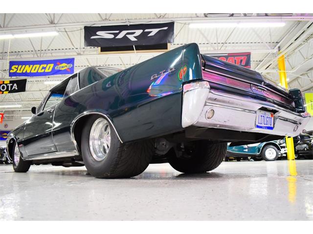 1964 Pontiac GTO (CC-2064923) for sale in Wayne, Michigan