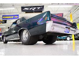 1964 Pontiac GTO (CC-2064923) for sale in Wayne, Michigan