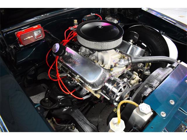 1964 Pontiac GTO (CC-2064923) for sale in Wayne, Michigan