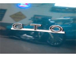 1964 Pontiac GTO (CC-2064923) for sale in Wayne, Michigan