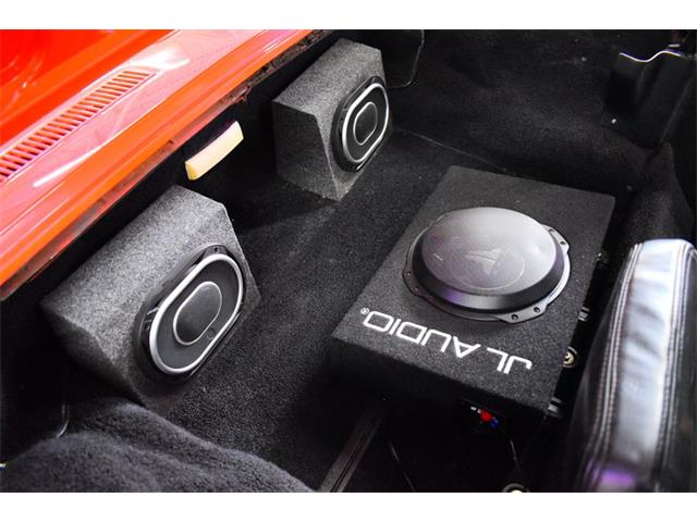 1969 Chevrolet Corvette (CC-2064924) for sale in Wayne, Michigan