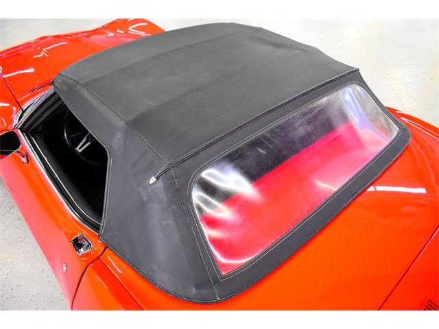 1969 Chevrolet Corvette (CC-2064924) for sale in Wayne, Michigan