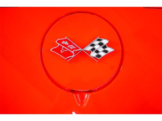 1969 Chevrolet Corvette (CC-2064924) for sale in Wayne, Michigan