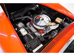 1969 Chevrolet Corvette (CC-2064924) for sale in Wayne, Michigan