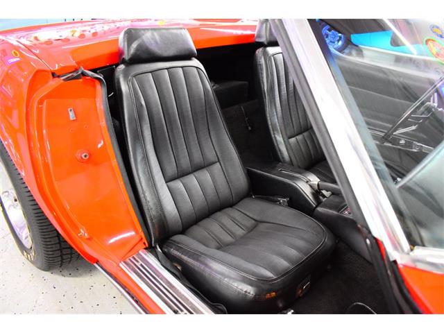 1969 Chevrolet Corvette (CC-2064924) for sale in Wayne, Michigan
