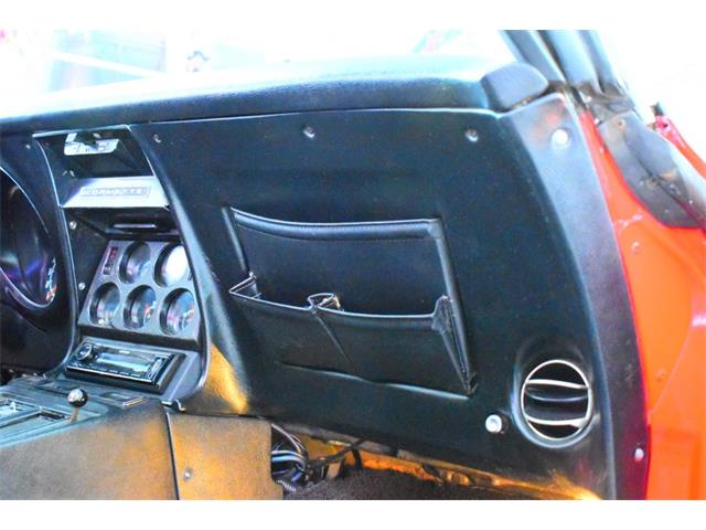 1969 Chevrolet Corvette (CC-2064924) for sale in Wayne, Michigan