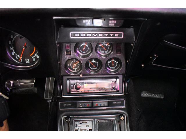 1969 Chevrolet Corvette (CC-2064924) for sale in Wayne, Michigan