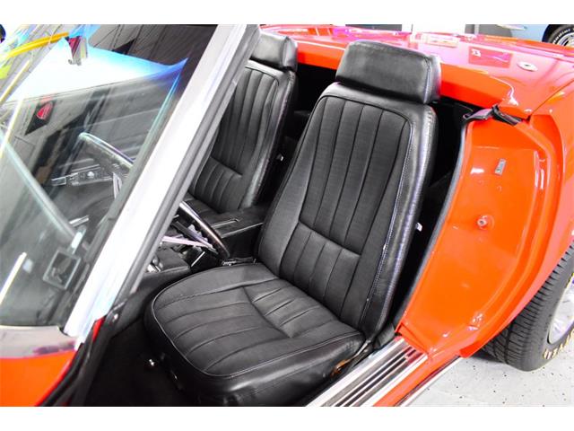 1969 Chevrolet Corvette (CC-2064924) for sale in Wayne, Michigan