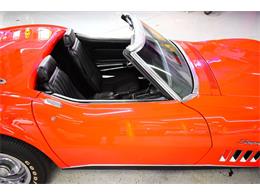 1969 Chevrolet Corvette (CC-2064924) for sale in Wayne, Michigan
