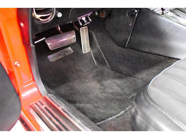 1969 Chevrolet Corvette (CC-2064924) for sale in Wayne, Michigan