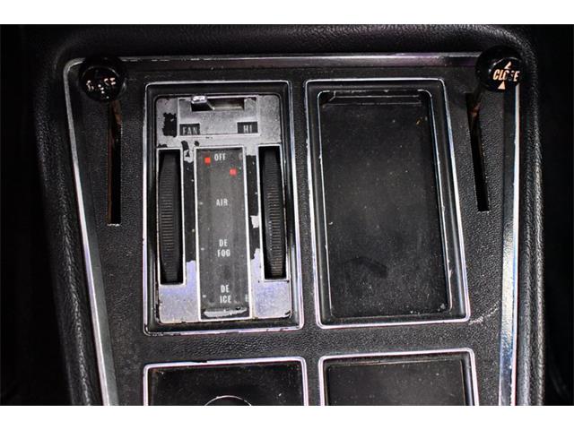 1969 Chevrolet Corvette (CC-2064924) for sale in Wayne, Michigan