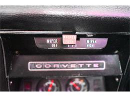 1969 Chevrolet Corvette (CC-2064924) for sale in Wayne, Michigan