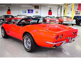 1969 Chevrolet Corvette (CC-2064924) for sale in Wayne, Michigan