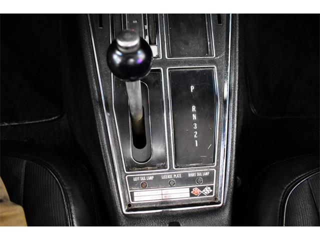 1969 Chevrolet Corvette (CC-2064924) for sale in Wayne, Michigan