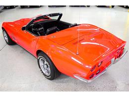1969 Chevrolet Corvette (CC-2064924) for sale in Wayne, Michigan