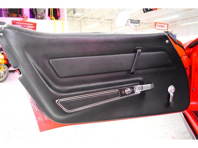 1969 Chevrolet Corvette (CC-2064924) for sale in Wayne, Michigan