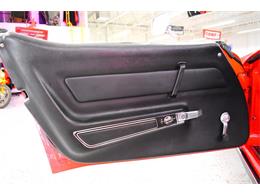 1969 Chevrolet Corvette (CC-2064924) for sale in Wayne, Michigan